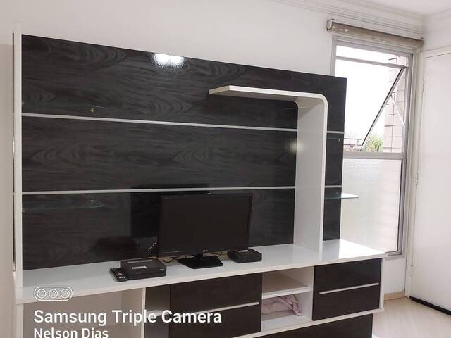 Apartamento para Locação em Taboão da Serra - 5