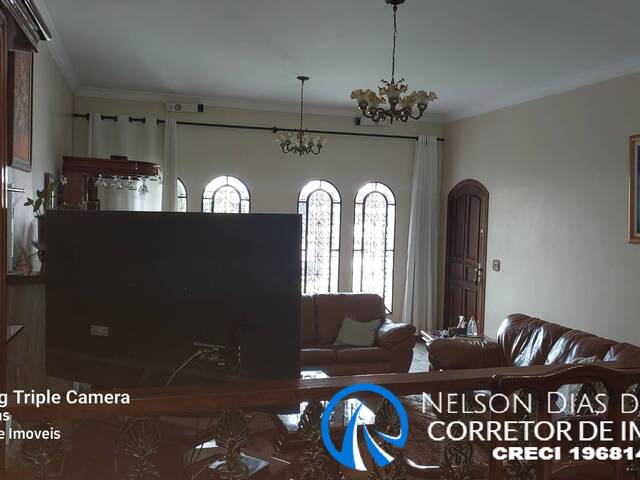 Sala para Venda em Itapecerica da Serra - 5