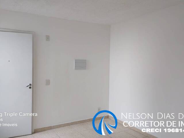 Apartamento para Locação em Taboão da Serra - 5