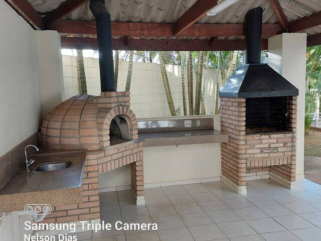 Apartamento para Locação em Taboão da Serra - 2