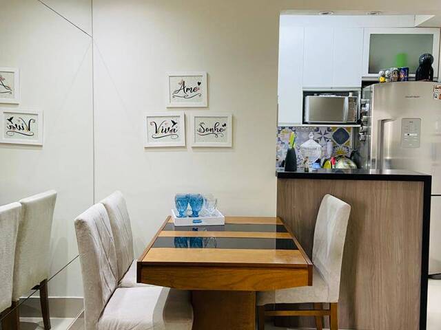 Apartamento para Venda em Taboão da Serra - 5