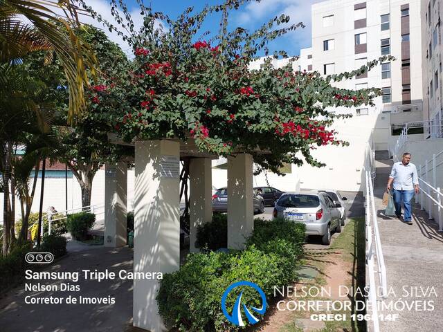 Apartamento para Venda em Taboão da Serra - 5