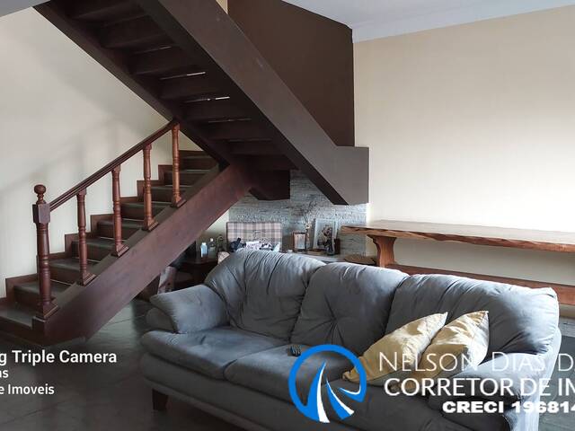 Casa para Venda em Taboão da Serra - 5