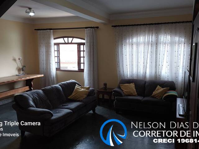 Casa para Venda em Taboão da Serra - 4
