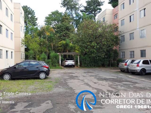 Apartamento para Venda em Taboão da Serra - 4