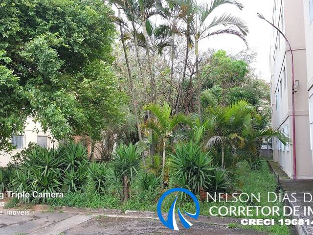 Apartamento para Venda em Taboão da Serra - 5