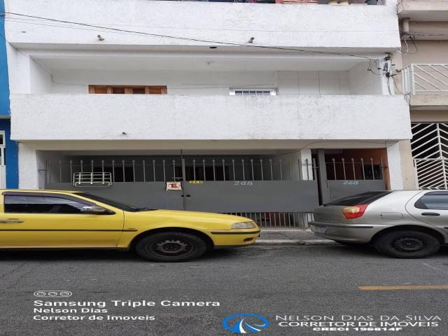 Casa para Locação em Taboão da Serra - 4