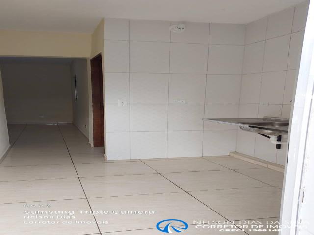 Casa para Locação em Taboão da Serra - 5