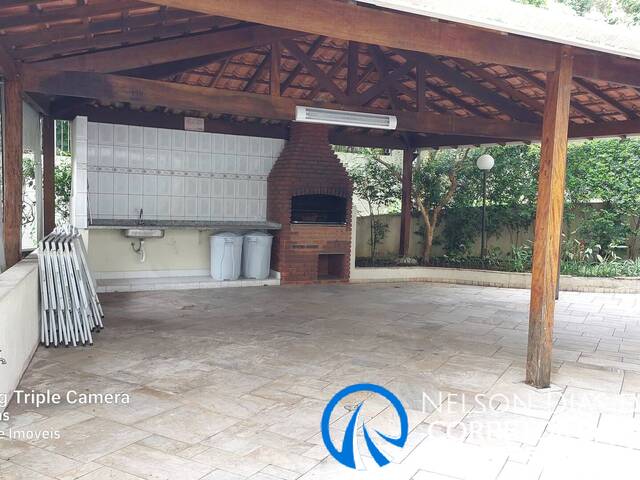 Apartamento para Venda em Taboão da Serra - 5