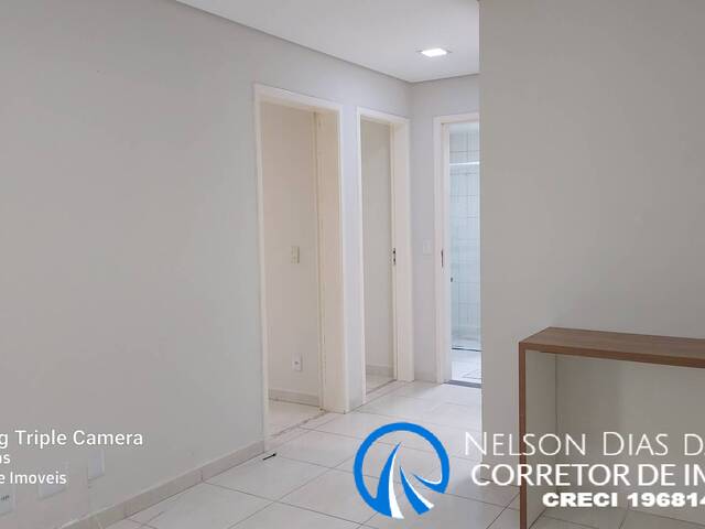 Casa para Locação em Taboão da Serra - 5