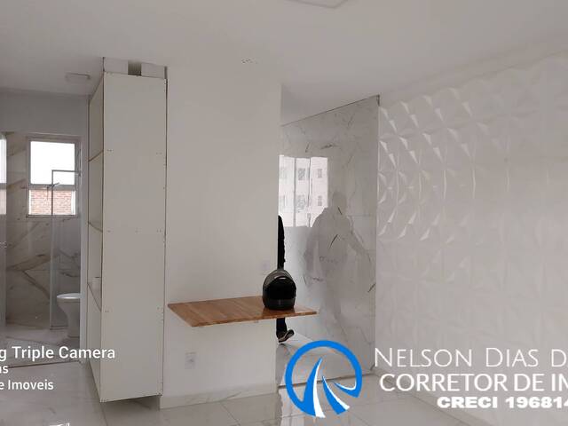 Apartamento para Locação em Cotia - 5