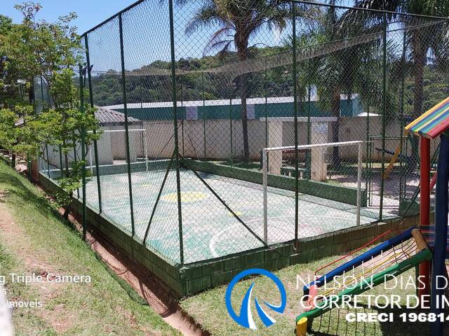 Apartamento para Locação em Taboão da Serra - 5