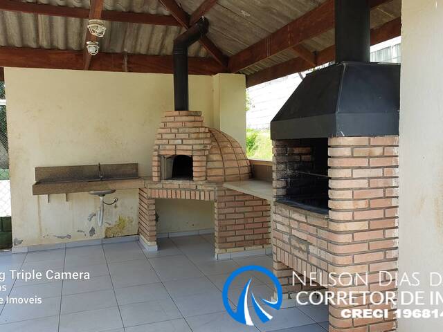 Apartamento para Locação em Taboão da Serra - 4