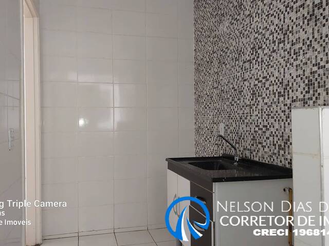 Apartamento para Venda em Taboão da Serra - 4