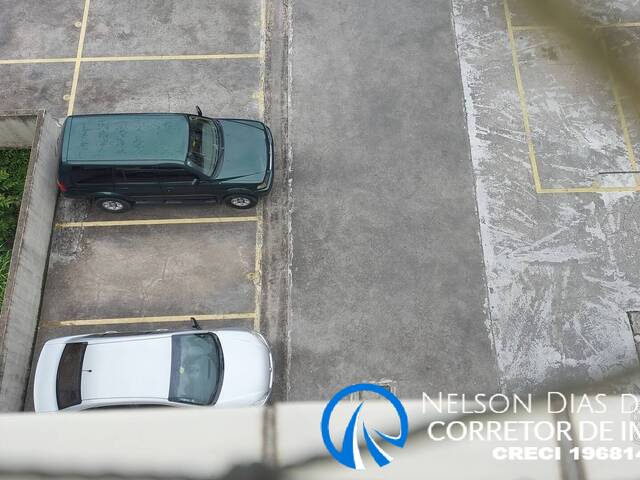 Apartamento para Locação em Taboão da Serra - 3
