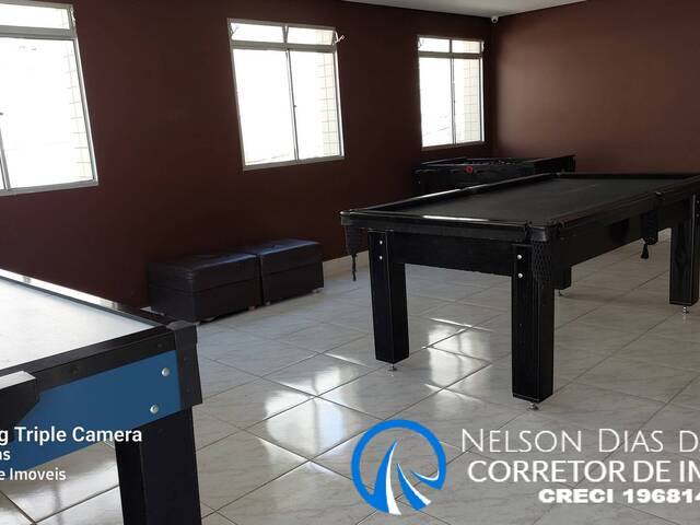 Apartamento para Locação em Taboão da Serra - 4
