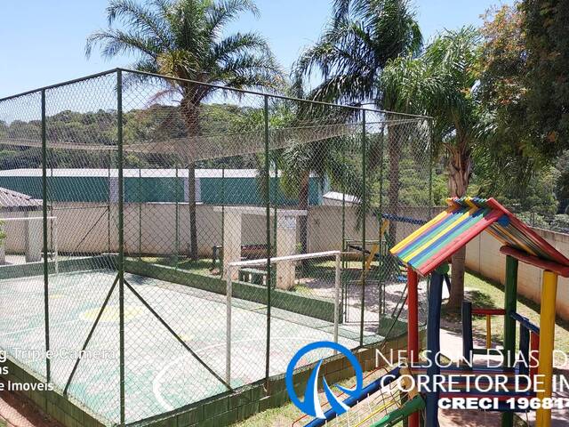 Apartamento para Locação em Taboão da Serra - 5