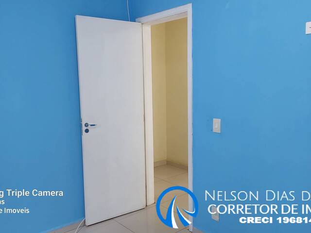 Apartamento para Locação em Taboão da Serra - 5