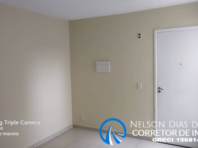 Apartamento para Locação em Taboão da Serra - 4