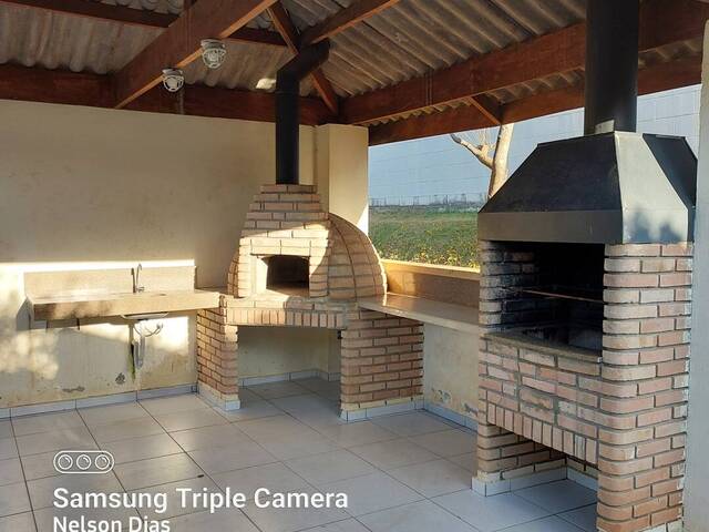#Di10174 - Apartamento para Locação em Taboão da Serra - SP