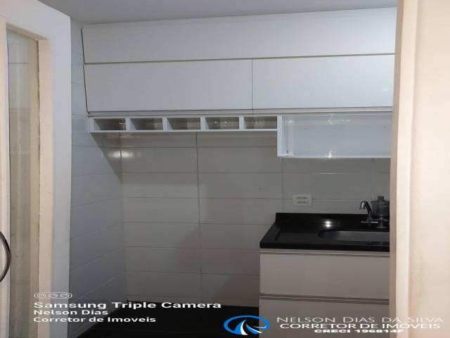 #DI10175 - Apartamento para Venda em Taboão da Serra - SP - 3