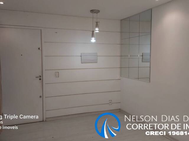 Apartamento para Venda em Taboão da Serra - 4