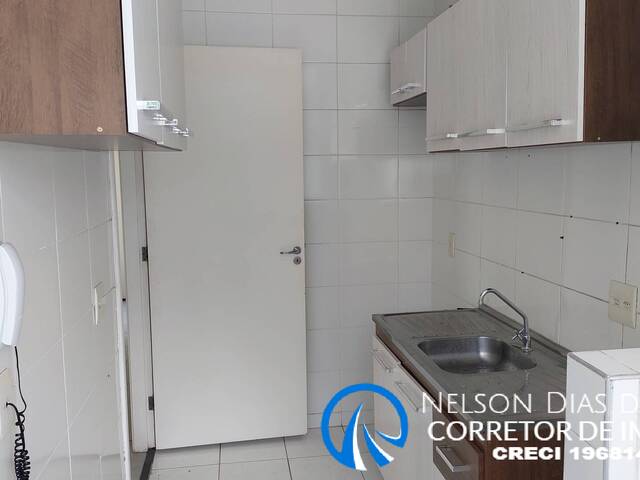 Apartamento para Locação em Taboão da Serra - 5