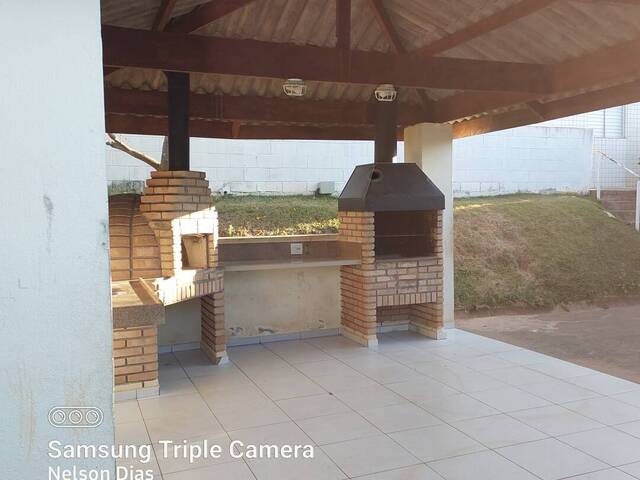 Apartamento para Locação em Taboão da Serra - 4
