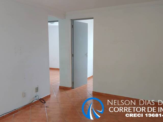 Apartamento para Locação em Taboão da Serra - 5