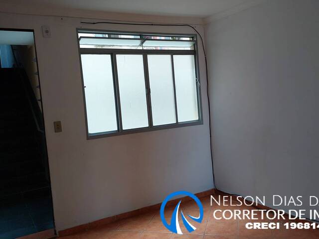 #DI10179 - Apartamento para Locação em Taboão da Serra - SP - 3