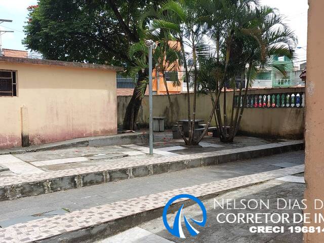 Apartamento para Locação em Taboão da Serra - 4