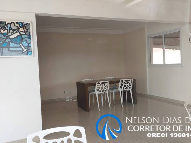 Apartamento para Venda em Taboão da Serra - 5