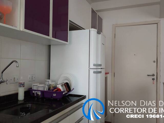 Apartamento para Venda em Taboão da Serra - 4