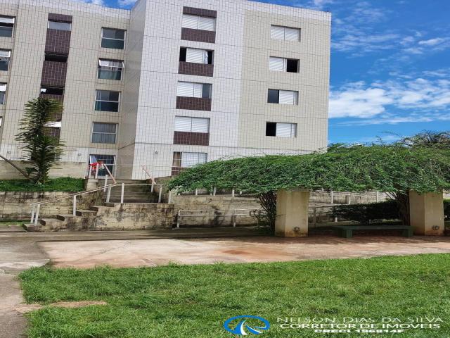 Apartamento para Locação em Taboão da Serra - 2