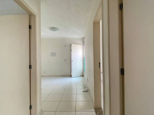 Apartamento para Venda em Taboão da Serra - 5