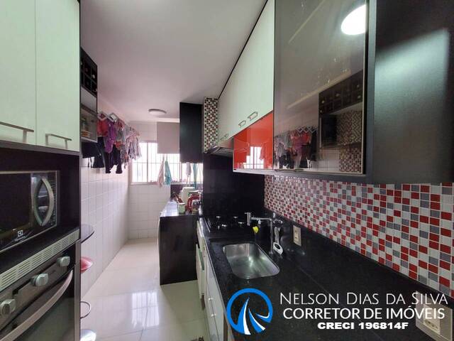 Apartamento para Venda em Taboão da Serra - 5