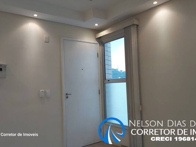 Apartamento para Venda em Taboão da Serra - 5