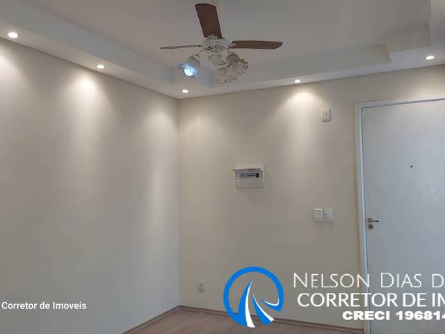 Apartamento para Venda em Taboão da Serra - 4