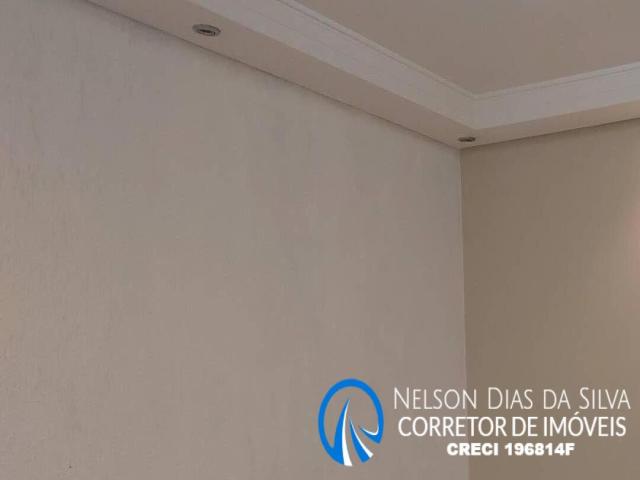 Apartamento para Venda em Taboão da Serra - 4