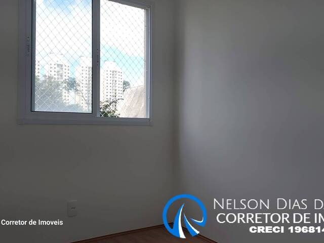 Apartamento para Locação em São Paulo - 5