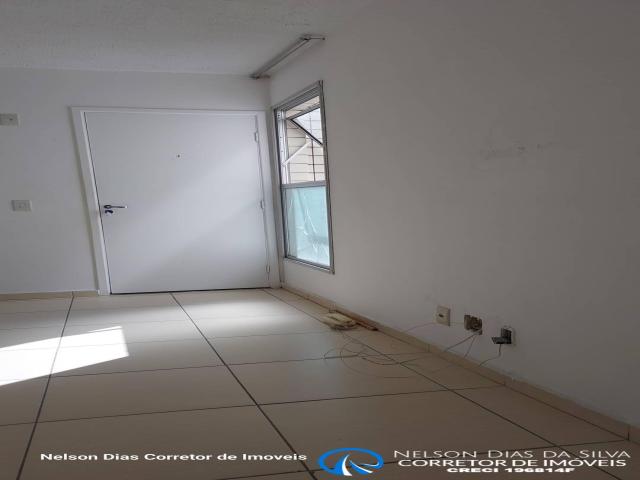 #DI10190 - Apartamento para Locação em Taboão da Serra - SP
