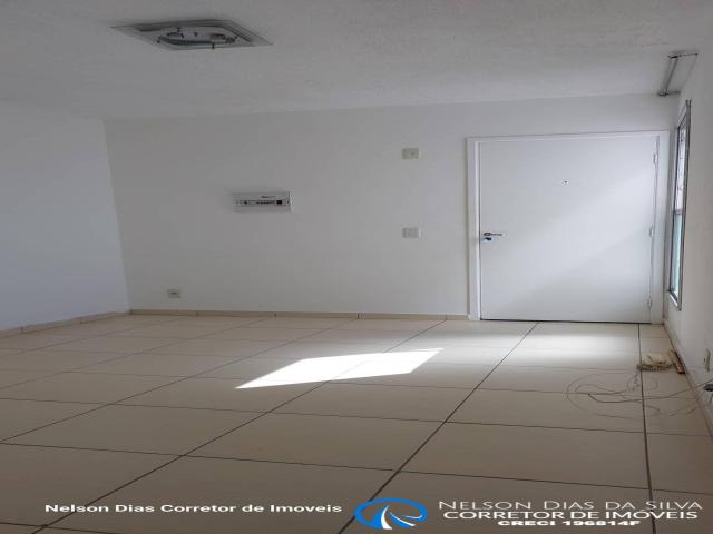 #DI10190 - Apartamento para Locação em Taboão da Serra - SP - 1