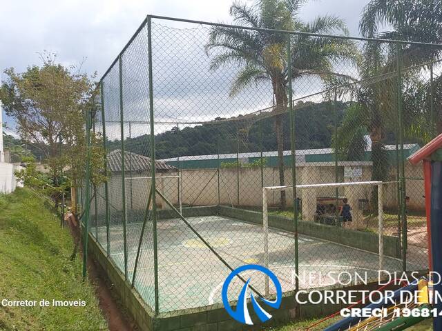 Apartamento para Locação em Taboão da Serra - 5