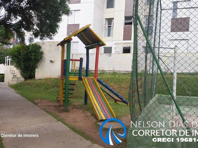 Apartamento para Locação em Taboão da Serra - 4