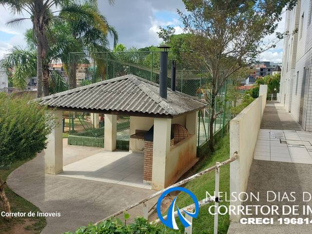 #DI10190 - Apartamento para Locação em Taboão da Serra - SP