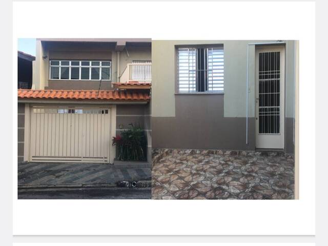 Casa para Locação em Taboão da Serra - 5
