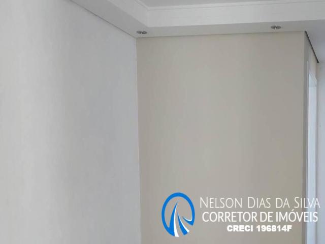 Apartamento para Locação em Taboão da Serra - 4