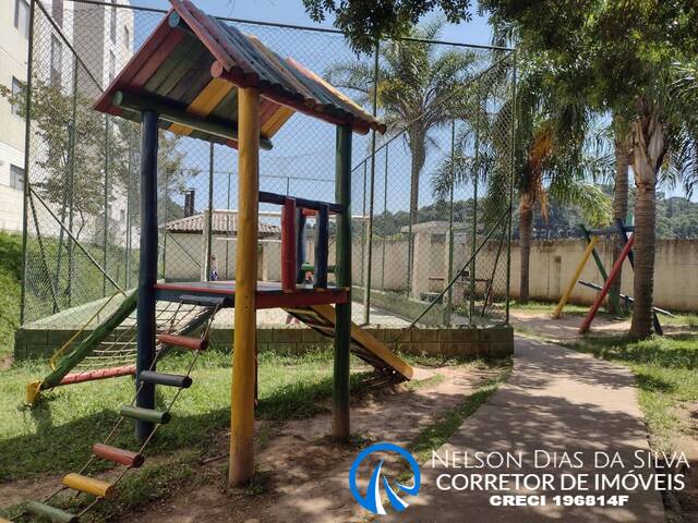 Apartamento para Locação em Taboão da Serra - 5