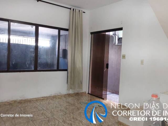 Casa para Locação em Taboão da Serra - 4