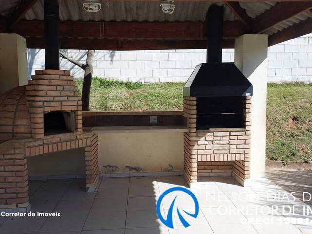 Apartamento para Locação em Taboão da Serra - 5